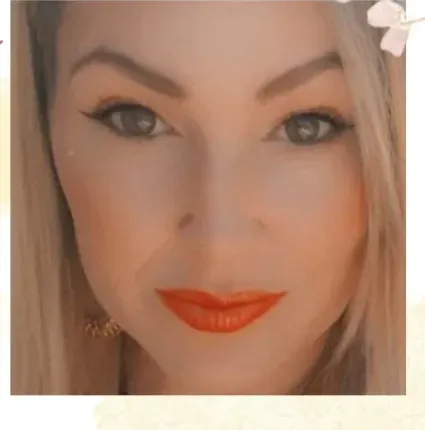 About Stacy